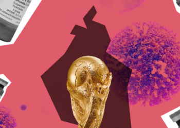 CDMX sí pedirá a la FIFA que los visitantes al Mundial de Futbol 2026 vengan vacunados contra el sarampión