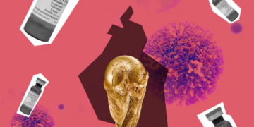 CDMX sí pedirá a la FIFA que los visitantes al Mundial de Futbol 2026 vengan vacunados contra el sarampión