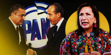 El tiempo me dio la razón al llamar “Narcopartido” a Morena: Xóchitl Gálvez