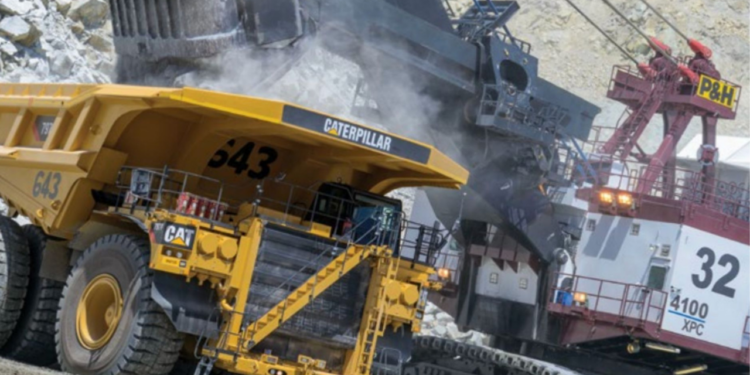 Gobierno recupera más de mil 100 concesiones mineras por incumplimientos