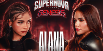 Samadhi Zendejas anunció su salida del evento Supernova Génesis 2026: “No se lograron alinear todos los detalles”