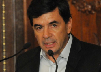 Jesús Ramírez rechaza señalamientos de Scherer; afirma que salió del gobierno siendo señalado por “extorsión”