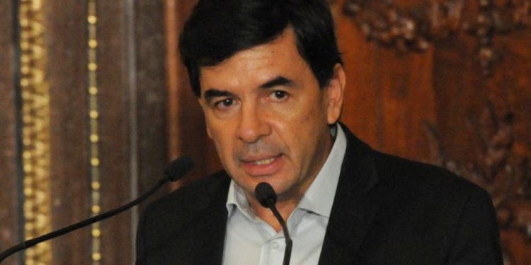 Jesús Ramírez rechaza señalamientos de Scherer; afirma que salió del gobierno siendo señalado por “extorsión”