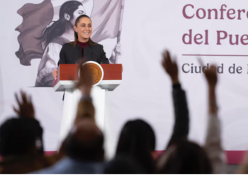 FGR continúa investigando motivo del secuestro de mineros en Sinaloa, afirma Sheinbaum: “No solo se le va a creer a un detenido”