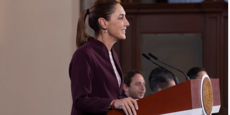 Sheinbaum defiende base de contenido de libros de la SEP de Marx Arriaga: “Hizo un excelente trabajo, pero se pueden enriquecer”