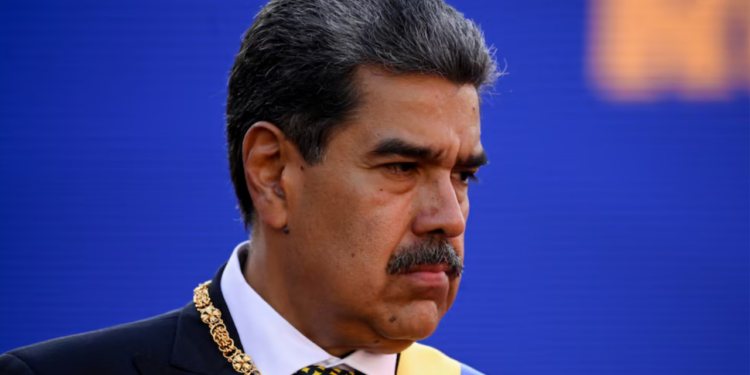 La Fiscalía de EEUU acusará a Maduro de vender pasaportes diplomáticos a los cárteles mexicanos de Sinaloa y Los Zetas