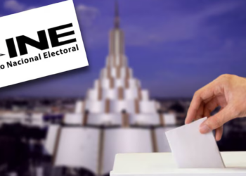 Iglesia de la Luz del Mundo avanza en camino a crear su propio partido político