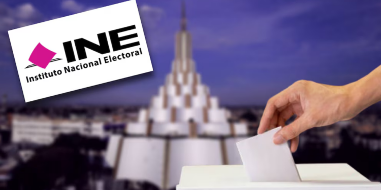 Iglesia de la Luz del Mundo avanza en camino a crear su propio partido político