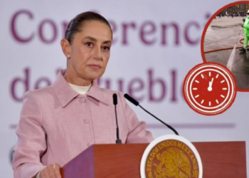 ¿A partir de cuándo aplicará la semana laboral de 40 horas? Esto responde Sheinbaum