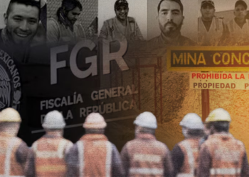 Mineros de Concordia niegan “Confusión” en secuestro y revelan que grupo criminal ya les había ordenado dejar la mina