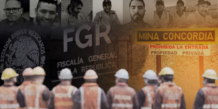 Mineros de Concordia niegan “Confusión” en secuestro y revelan que grupo criminal ya les había ordenado dejar la mina