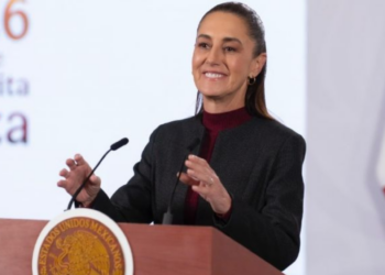 Prevén recaudación de hasta 7 mil millones de pesos con Ley de Aguas