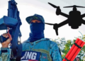 Ataques con drones contra el Ejército en México dejan de ser hechos aislados: 16 agresiones en Michoacán, Sinaloa, Sonora, Tamaulipas y Chihuahua en solo un año