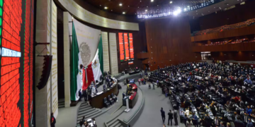 Morena propone crear el ‘Día del Legislador’ para celebrar su labor en el Congreso