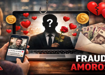 San Valentín 2026: Así operan los fraudes amorosos que dejan pérdidas millonarias a mujeres en México