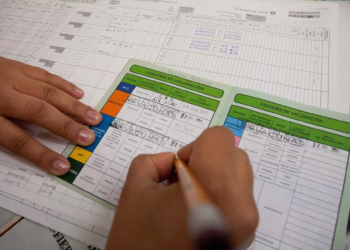 ¿Estás protegido contra el sarampión?; Revisa estos datos en tu cartilla