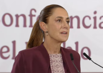 “No es mandar por mandar”: Sheinbaum presentará proyecto de reforma electoral la próxima semana