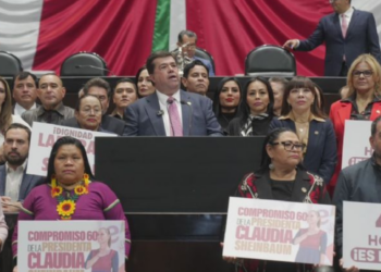 Diputados aprueban reducción gradual de 48 a 40 horas la jornada laboral