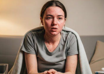 Sarampión en México: ¿Cuál es el número de casos confirmados?