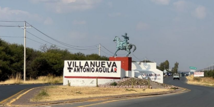 Detienen a presunto jefe de plaza tras ataque armado a convoy policial cerca de rancho de familia Aguilar