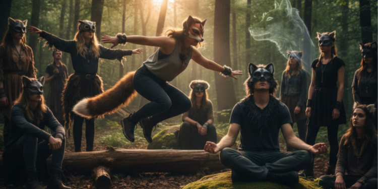 Avistamiento de Therians en Culiacán aterriza el movimiento en México y formula una pregunta: ¿Qué dice la psicología?