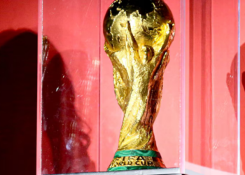 Senado aprueba la creación de tres monedas conmemorativas para la Copa del Mundo 2026: ¿Cómo son y de Cuánto es su valor?