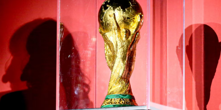 Senado aprueba la creación de tres monedas conmemorativas para la Copa del Mundo 2026: ¿Cómo son y de Cuánto es su valor?