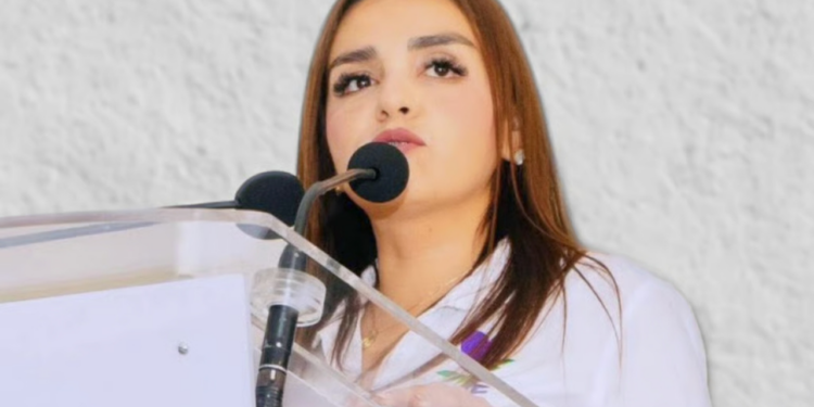 Fiscalía de Michoacán revisará pruebas presentadas por Grecia Quiroz en su denuncia sobre asesinato de Carlos Manzo