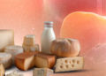 Cuáles son los efectos de comer queso, leche y otros lácteos en personas que padecen hígado graso