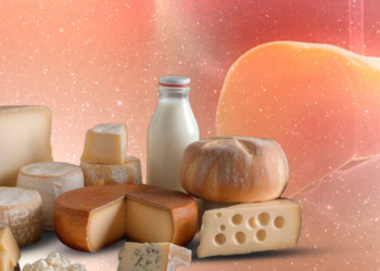 Cuáles son los efectos de comer queso, leche y otros lácteos en personas que padecen hígado graso