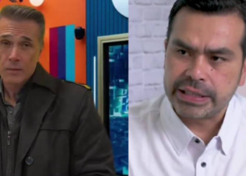 Máynez aseguró que Morena no quiere aprobar los dos días de descanso para los trabajadores en México, pero si apoya la decisión de Sergio Mayer de ausentarse por participar en La Casa de los Famosos