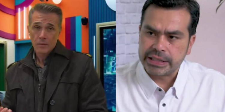 Máynez aseguró que Morena no quiere aprobar los dos días de descanso para los trabajadores en México, pero si apoya la decisión de Sergio Mayer de ausentarse por participar en La Casa de los Famosos