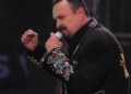 Pepe Aguilar rompe el silencio sobre supuesto ataque en su rancho de Zacatecas: “Mi familia está bien”