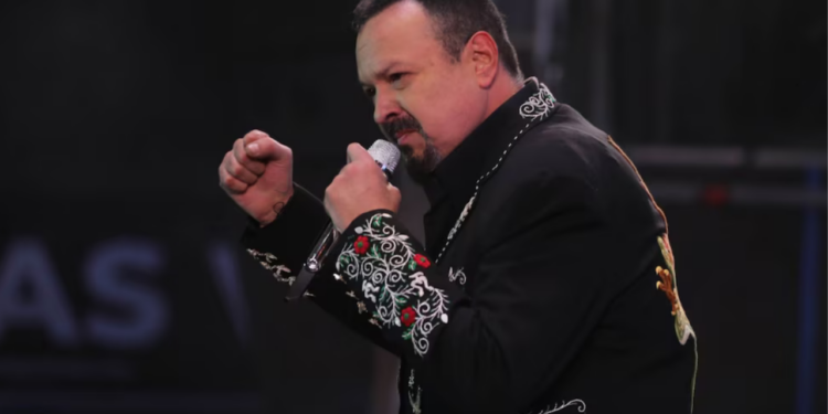 Pepe Aguilar rompe el silencio sobre supuesto ataque en su rancho de Zacatecas: “Mi familia está bien”