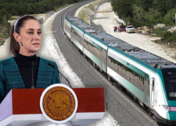 Juez concede suspensión definitiva contra el Tren Maya por riesgos ambientales, ordena a la Profepa vigilar y proteger la zona afectada, y retoma un conflicto legal que acompaña al proyecto desde su inicio