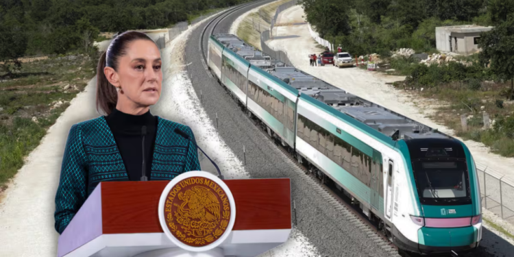 Juez concede suspensión definitiva contra el Tren Maya por riesgos ambientales, ordena a la Profepa vigilar y proteger la zona afectada, y retoma un conflicto legal que acompaña al proyecto desde su inicio