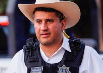 Faltan por capturar a seis implicados en el asesinato de Carlos Manzo, afirma Fiscalía de Michoacán