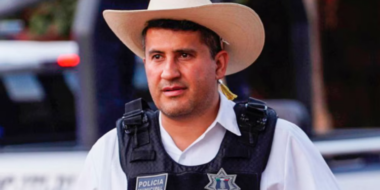 Faltan por capturar a seis implicados en el asesinato de Carlos Manzo, afirma Fiscalía de Michoacán