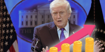 Trump anuncia aumento inmediato de aranceles globales del 10% al 15%