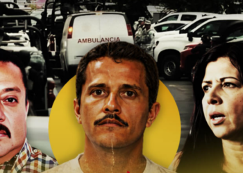 Cuerpo de “El Mencho” podría ir a fosa común; Nadie lo ha reclamado