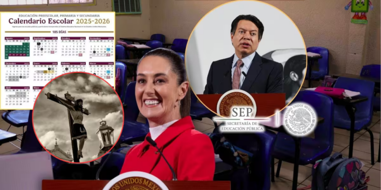SEP ya confirmó las fechas oficiales de las vacaciones de Semana Santa para alumnos de todo México y abarcarán los meses de marzo y abril de 2026: ¿Cuándo empiezan y cuándo terminan?