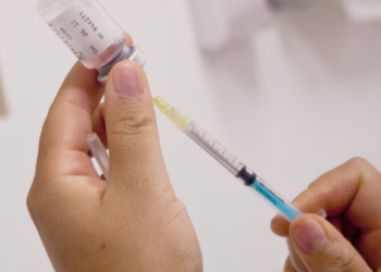 ¿Puede una persona vacunada contraer sarampión? Lo que dice la Secretaría de Salud