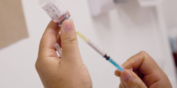 ¿Puede una persona vacunada contraer sarampión? Lo que dice la Secretaría de Salud