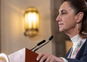 Fuero no se quitó en reforma electoral, pero si un diputado comete un delito será juzgado, aclara Sheinbaum