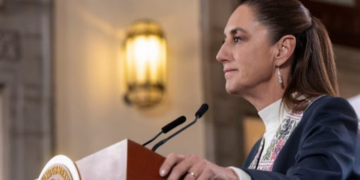 Fuero no se quitó en reforma electoral, pero si un diputado comete un delito será juzgado, aclara Sheinbaum