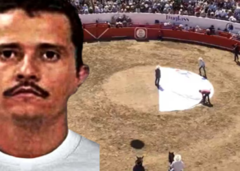 Grupo Firme, Edén Muñoz, Julión Álvarez y más: Revelan presuntos nexos de El Mencho con el Carnaval de Autlán 2026