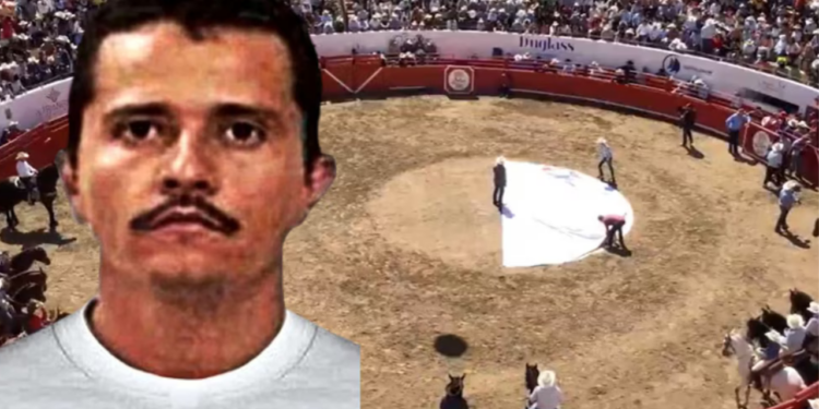 Grupo Firme, Edén Muñoz, Julión Álvarez y más: Revelan presuntos nexos de El Mencho con el Carnaval de Autlán 2026