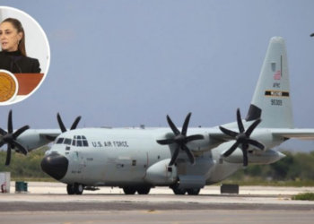 ¡Oficial! Claudia Sheinbaum permite el ingreso de militares de Estados Unidos a estas entidades de México