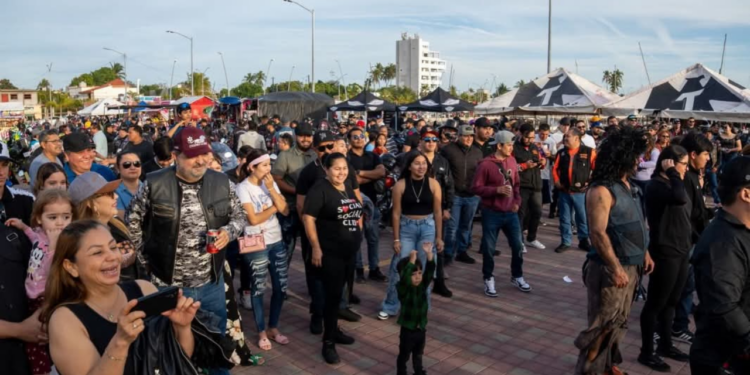 Recibe Sinaloa a más de 145 mil visitantes en el primer puente vacacional del año