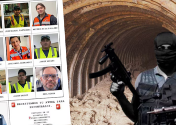 Grupo criminal habría extorsionado a minera en Concordia con 200 mil pesos al mes, revela María Idalia Gómez